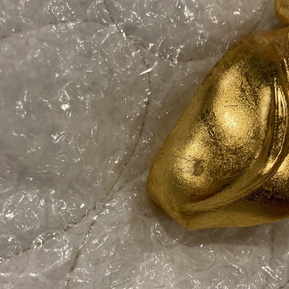 Hallmark Keepsake Ornament - All Is Bright Collection - Angel of Light - 1995 - Picture 4 of 4